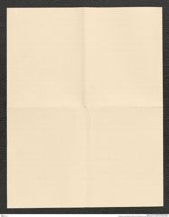 Nachlass Franz Steindachner, Brief von Josef Sitmell an Franz Steindachner (01.10.1907), Inv.Nr. 489.02, Seite 4